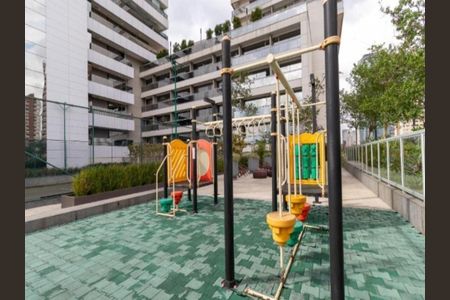Apartamento à venda com 1 quarto, 54m² em Cidade Monções, São Paulo