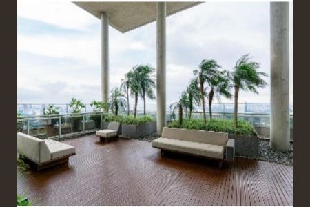 Apartamento à venda com 1 quarto, 54m² em Cidade Monções, São Paulo