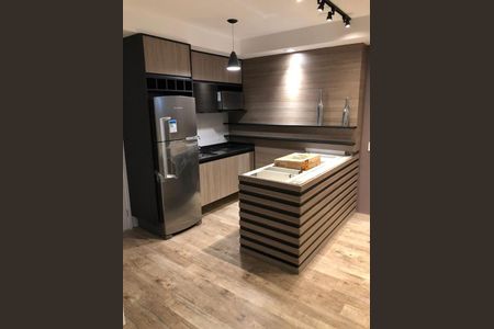 Apartamento à venda com 1 quarto, 54m² em Cidade Monções, São Paulo