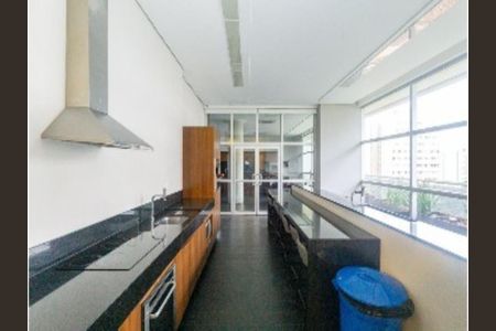 Apartamento à venda com 1 quarto, 54m² em Cidade Monções, São Paulo