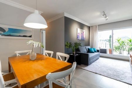 Apartamento para alugar com 2 quartos, 70m² em Vila Olímpia, São Paulo