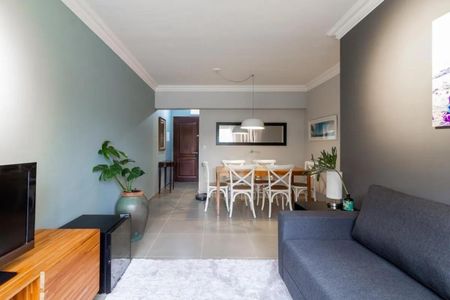 Apartamento para alugar com 2 quartos, 70m² em Vila Olímpia, São Paulo