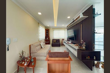Apartamento à venda com 3 quartos, 358m² em Alphaville, Santana de Parnaíba