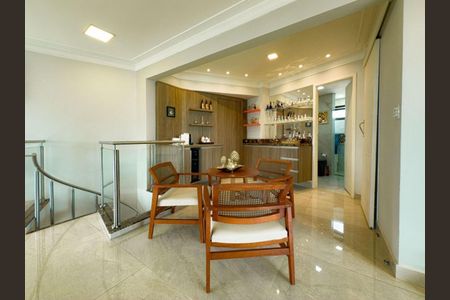 Apartamento à venda com 3 quartos, 358m² em Alphaville, Santana de Parnaíba
