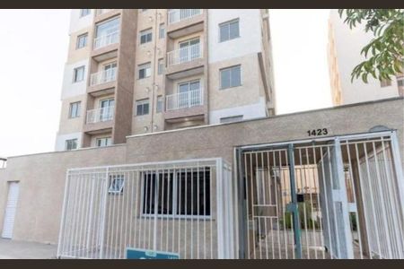 Apartamento à venda com 2 quartos, 37m² em Água Branca, São Paulo