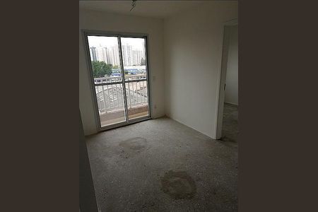 Apartamento à venda com 2 quartos, 37m² em Água Branca, São Paulo