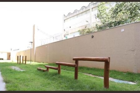 Apartamento à venda com 2 quartos, 37m² em Água Branca, São Paulo