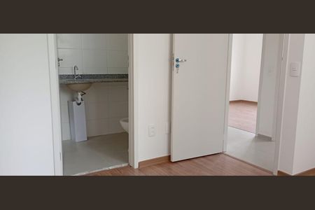 Apartamento à venda com 3 quartos, 80m² em Palmeiras, Belo Horizonte