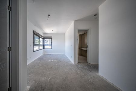 Apartamento à venda com 3 quartos, 186m² em Real Parque, São Paulo