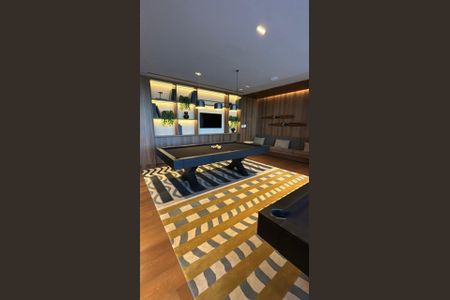 Apartamento à venda com 3 quartos, 186m² em Real Parque, São Paulo