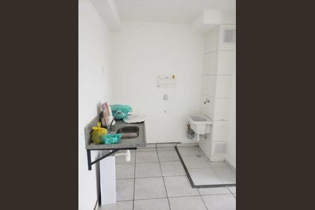 Apartamento para alugar com 1 quarto, 31m² em Vila Sonia, São Paulo