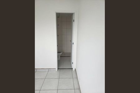 Apartamento para alugar com 1 quarto, 31m² em Vila Sonia, São Paulo