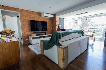 Apartamento à venda com 2 quartos, 81m² em Pinheiros, São Paulo
