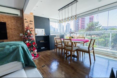 Apartamento à venda com 2 quartos, 81m² em Pinheiros, São Paulo