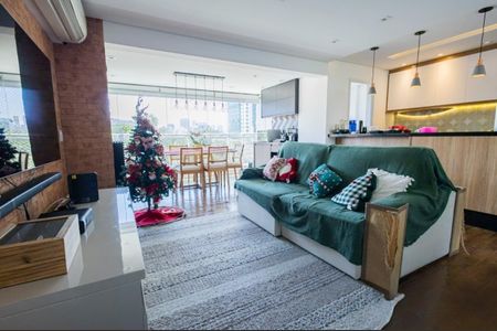 Apartamento à venda com 2 quartos, 81m² em Pinheiros, São Paulo
