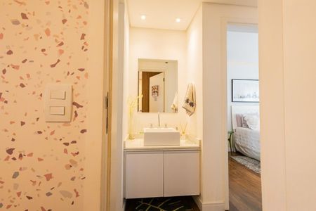Apartamento à venda com 2 quartos, 81m² em Pinheiros, São Paulo