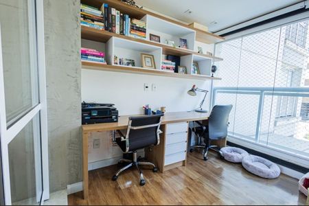 Apartamento à venda com 2 quartos, 81m² em Pinheiros, São Paulo