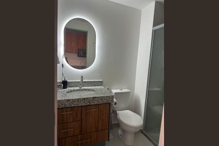 Apartamento à venda com 1 quarto, 24m² em Vila Nova Conceição, São Paulo