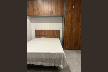 Apartamento à venda com 1 quarto, 24m² em Vila Nova Conceição, São Paulo
