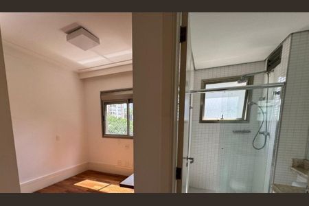 Apartamento para alugar com 3 quartos, 212m² em Vila Suzana, São Paulo