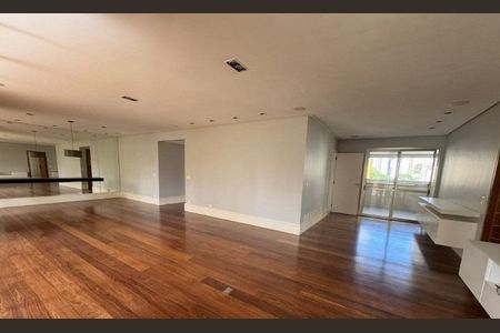 Apartamento para alugar com 3 quartos, 212m² em Vila Suzana, São Paulo