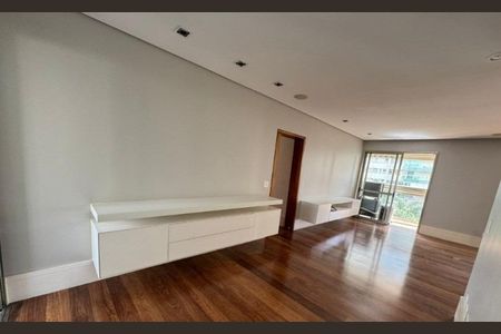 Apartamento para alugar com 3 quartos, 212m² em Vila Suzana, São Paulo