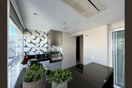 Apartamento à venda com 167m², 3 quartos e 2 vagas