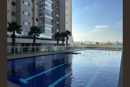 Apartamento à venda com 167m², 3 quartos e 2 vagas