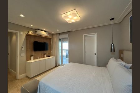 Apartamento à venda com 3 quartos, 167m² em Parque Industrial Tomas Edson, São Paulo