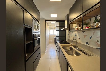 Apartamento à venda com 3 quartos, 167m² em Parque Industrial Tomas Edson, São Paulo