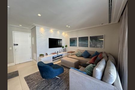 Apartamento à venda com 167m², 3 quartos e 2 vagas