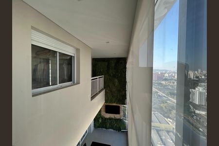 Apartamento à venda com 167m², 3 quartos e 2 vagas