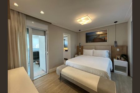 Apartamento à venda com 3 quartos, 167m² em Parque Industrial Tomas Edson, São Paulo