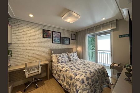 Apartamento à venda com 3 quartos, 167m² em Parque Industrial Tomas Edson, São Paulo