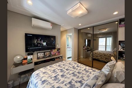 Apartamento à venda com 167m², 3 quartos e 2 vagas
