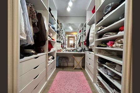 Apartamento à venda com 3 quartos, 167m² em Parque Industrial Tomas Edson, São Paulo