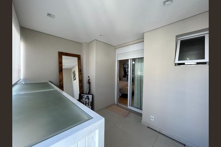 Apartamento à venda com 3 quartos, 167m² em Parque Industrial Tomas Edson, São Paulo