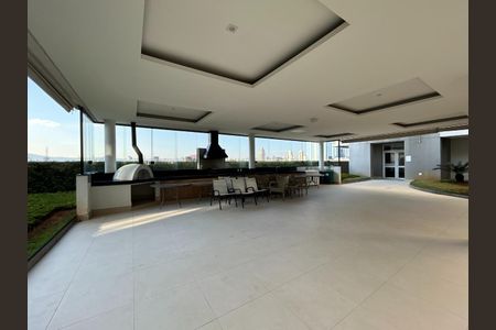 Apartamento à venda com 167m², 3 quartos e 2 vagas