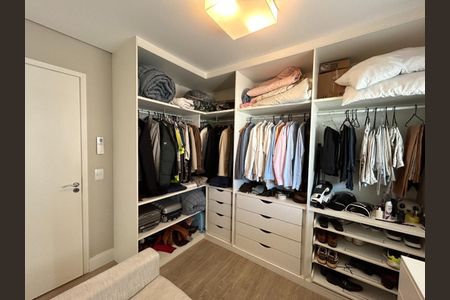 Apartamento à venda com 167m², 3 quartos e 2 vagas