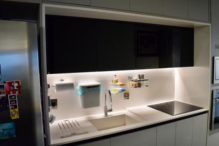 Apartamento à venda com 1 quarto, 70m² em Vila Leopoldina, São Paulo