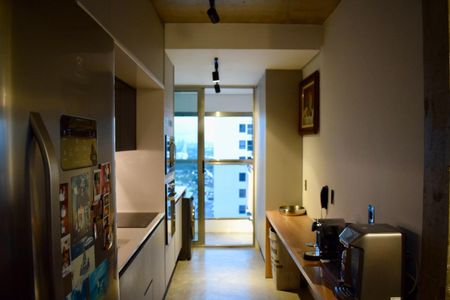 Apartamento à venda com 1 quarto, 70m² em Vila Leopoldina, São Paulo