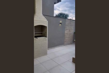 Casa de condomínio à venda com 200m², 3 quartos e 1 vaga Casa de condomínio à venda com 200m², 3 quartos e 1 vagaÁrea Externa