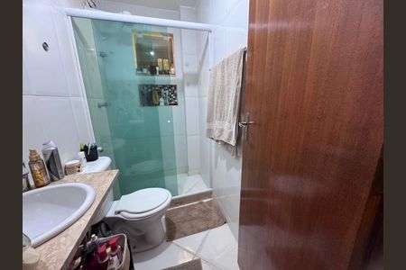 Quarto 1 - Suíte de casa à venda com 3 quartos, 200m² em Freguesia (jacarepaguá), Rio de Janeiro