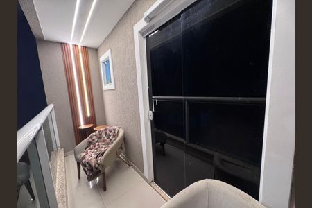 Varanda de casa à venda com 3 quartos, 200m² em Freguesia (jacarepaguá), Rio de Janeiro