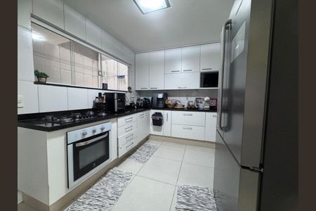 Cozinha de casa à venda com 3 quartos, 200m² em Freguesia (jacarepaguá), Rio de Janeiro