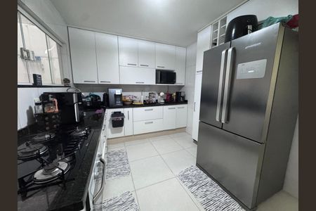 Cozinha de casa à venda com 3 quartos, 200m² em Freguesia (jacarepaguá), Rio de Janeiro