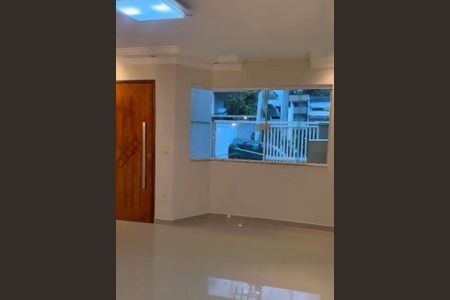 Casa de condomínio à venda com 200m², 3 quartos e 1 vaga Casa de condomínio à venda com 200m², 3 quartos e 1 vagaSala
