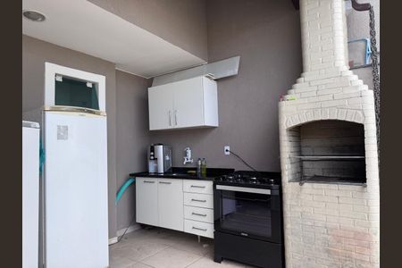 Churrasqueira de casa à venda com 3 quartos, 200m² em Freguesia (jacarepaguá), Rio de Janeiro