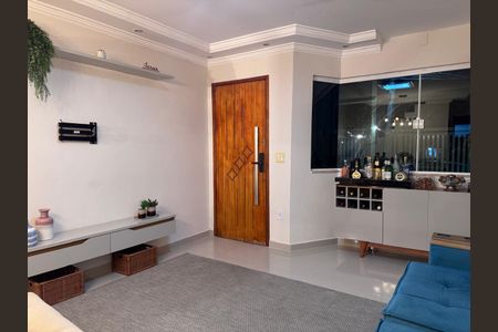 Sala de casa à venda com 3 quartos, 200m² em Freguesia (jacarepaguá), Rio de Janeiro
