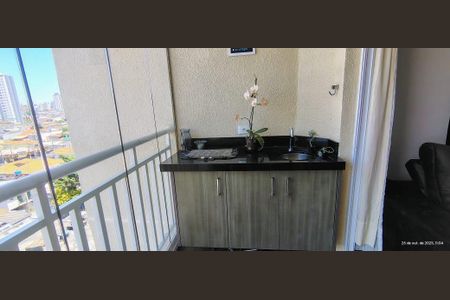 Apartamento à venda com 3 quartos, 76m² em Vila Carrão, São Paulo